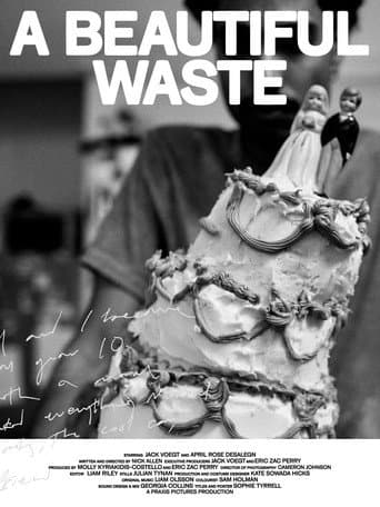 A Beautiful Waste