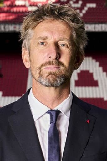 エトヴィン・ファン・デル・サール