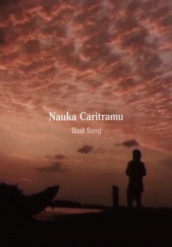 Nauka Caritramu