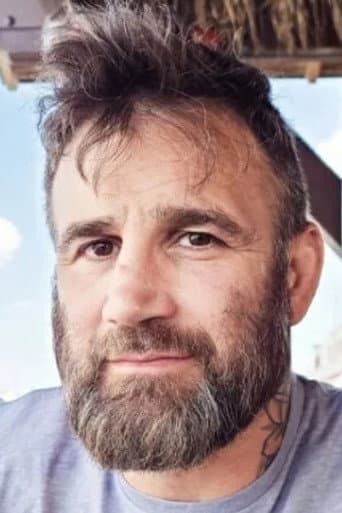 Phil Baroni