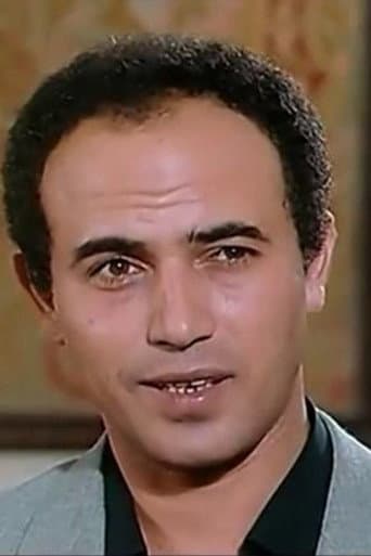 Sherif Sabry
