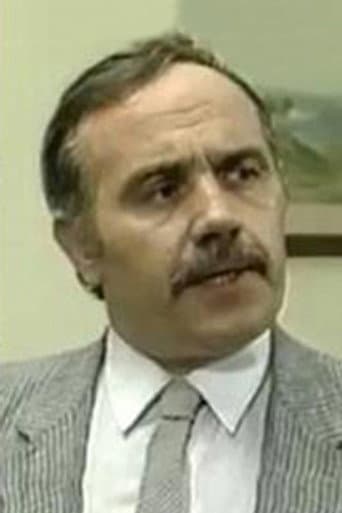 Κώστας Μπακάλης