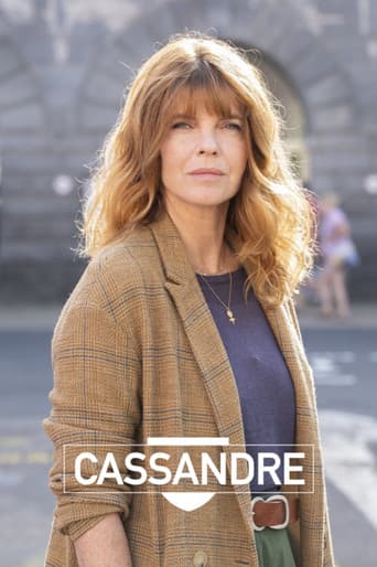 Cassandre - Ni vu, ni connu