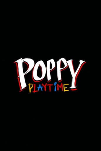 Poppy Playtime