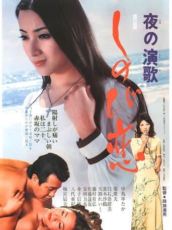 夜の演歌 しのび恋
