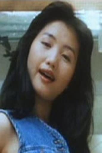 洪玉蘭