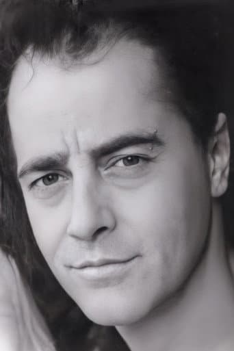 Norman Groulx