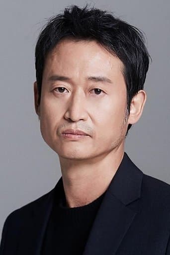 ユ・スンモク