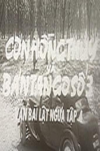 Ván bài lật ngửa 4: Cơn hồng thủy và bản tango số 3