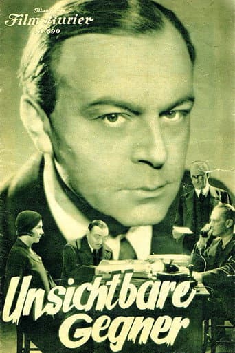 Unsichtbare Gegner