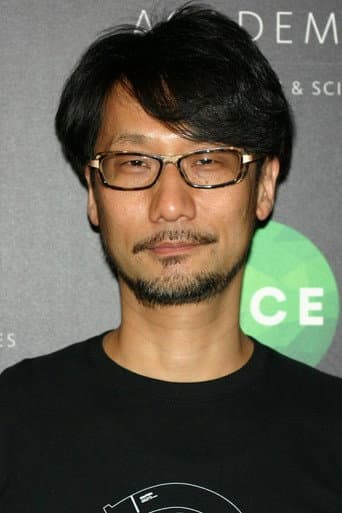 小島秀夫