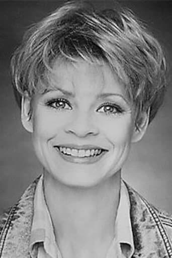 Patricia Alice Albrecht