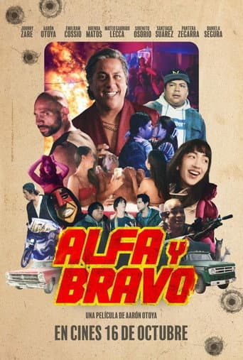 Alfa & Bravo