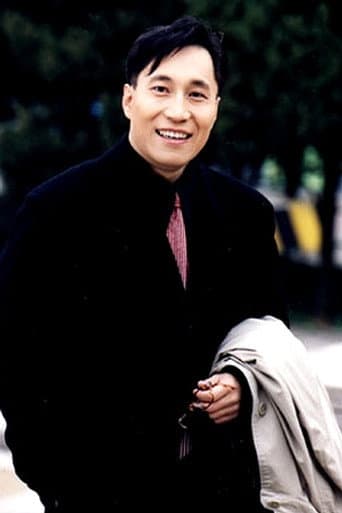 Joen Hae-yoeng