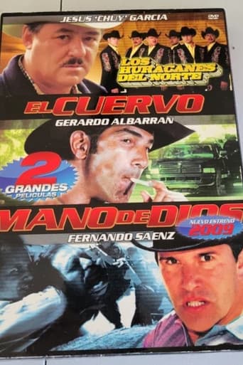 Mano de Dios