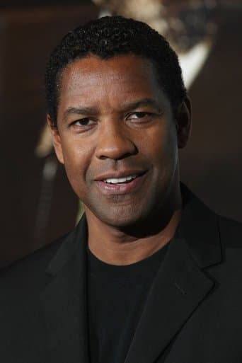 デンゼル・ワシントン