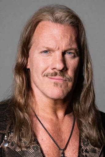 クリス・ジェリコ