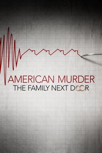 アメリカン・マーダー: 一家殺害事件の実録