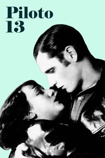 Piloto 13