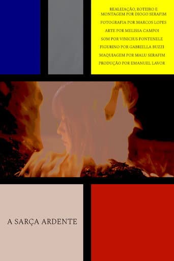 A Sarça Ardente