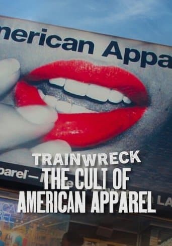 とんでもカオス!: American Apparelのカルト性