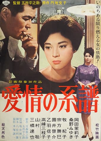 愛情の系譜
