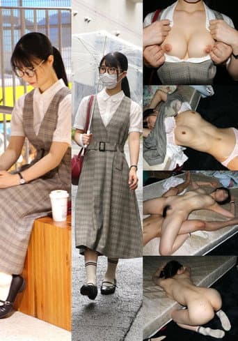 726ANKK-032 処女やせ巨乳