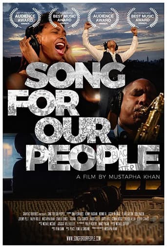 Song for Our People