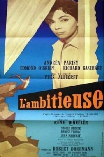 L'Ambitieuse