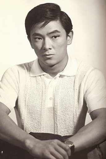 ジミー・ウォング