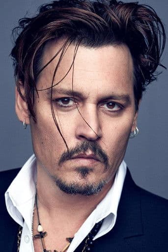 ジョニー・デップ
