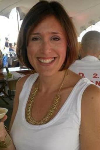 Louise Goodall