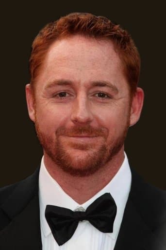 スコット・グライムス