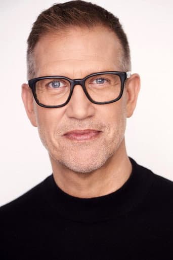 ジョン・ホフマン