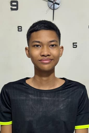 Cleon Zidan Fisabilillah