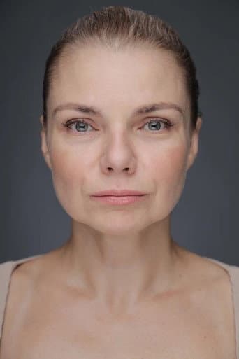 Анна Линнер-Яковлева