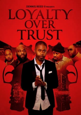 Loyalty Over Trust