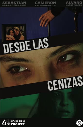 Desde las Cenizas