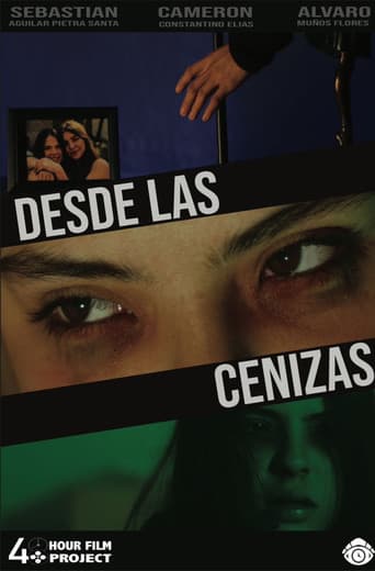 Desde las Cenizas