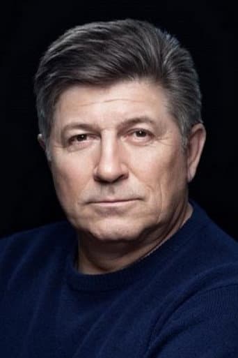 Микола Боклан