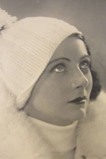 Dora Söderberg