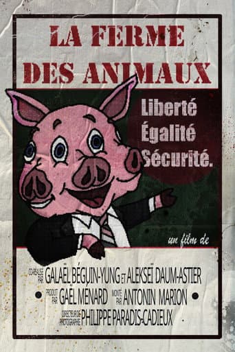 La ferme des animaux