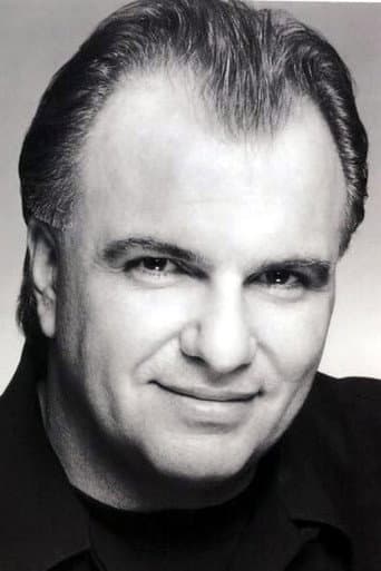 John Lanzillotto