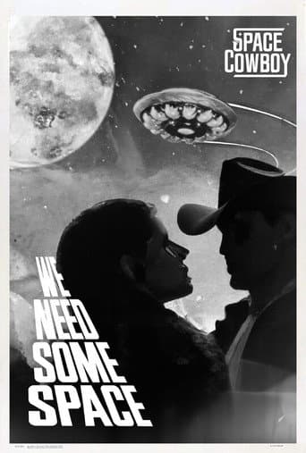 We Need Some Space