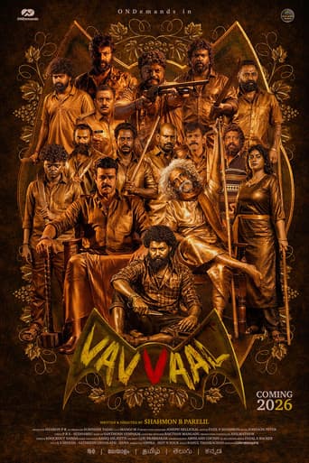 Vavvaal