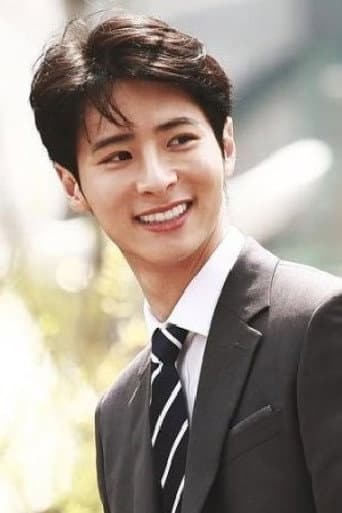 Ahn Dae Kyum