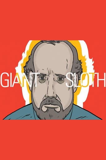 Giant Sloth