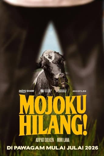 Mojoku Hilang!