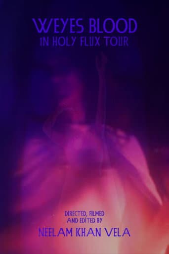 Hearts Aglow (In Holy Flux Tour)
