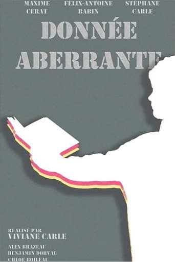 Donnée aberrante
